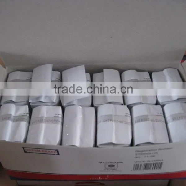 High Quality Dry Instant Baking Yeast, Dried Yeast, Bread Yeast photo-5