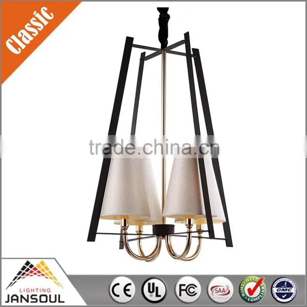 Classic Pendant Cheap Chandelier Lighting Frames for Sale