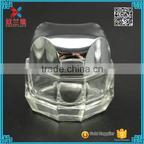 Wholesale Customer Design Fancy Plastic Cap/screw Cap photo-5