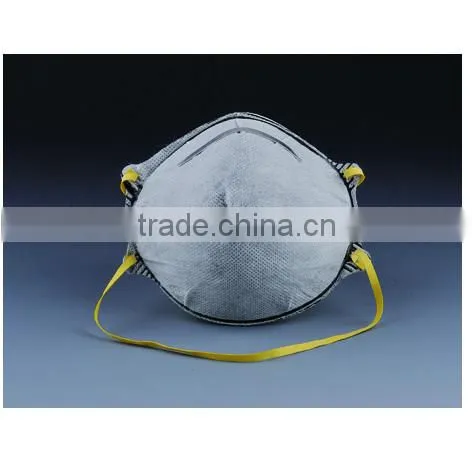Good Quality Face Mask Factory 5 Face Mask Brand Hanfeng photo-6