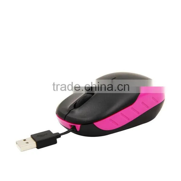 High Quality Patented Game Mouse From China Manufacturer photo-3