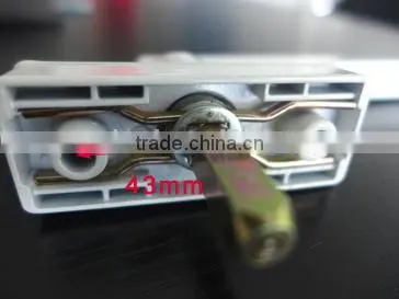 Casement Door Handle For PVC Profile,Door Hardware photo-4