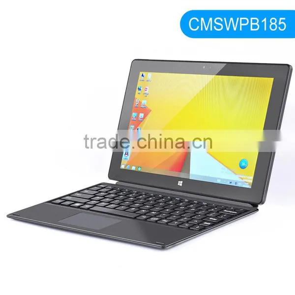 10.1 Inch 2GB/32GB Lowest Prices for Laptops Intel 3735F Quad Core photo-3