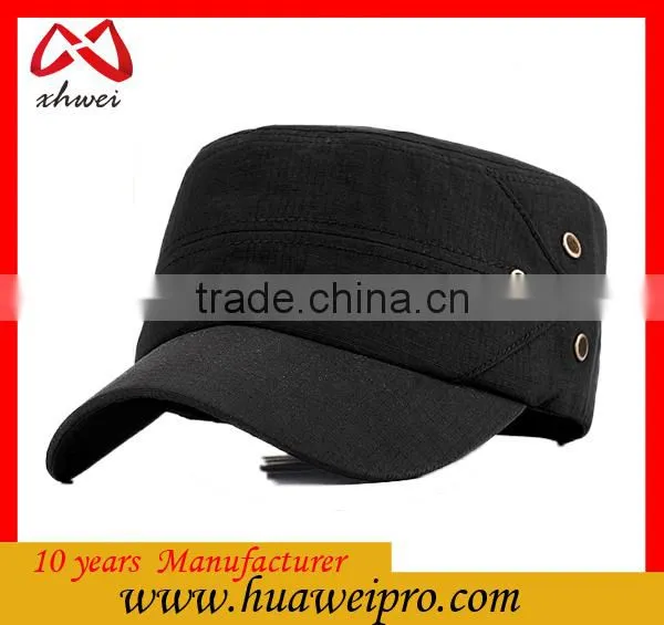 The New 2016 Custom Wholesale Breathable Fashion Cap Army Cap photo-4