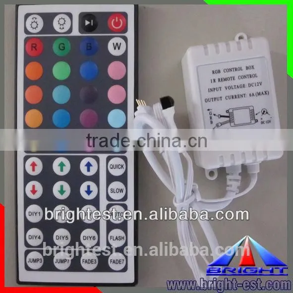 Big Sale! 2016 Epistar DMX Controller, DMX512 LED Controller, LED DMX Controller photo-5