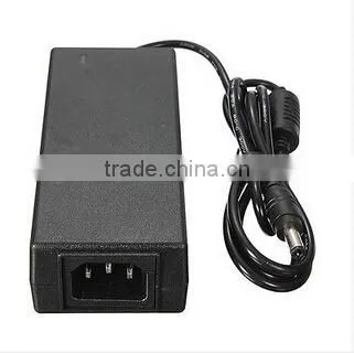 DC 12V 5A 60W Power Supply AC Adaptor Charger Line for 5050 3528 Led Strips photo-3