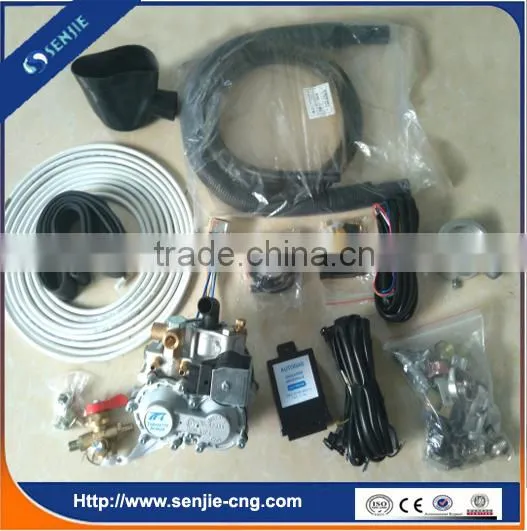TA Reducer NGV1 Filling Valve for EFI System Car photo-3