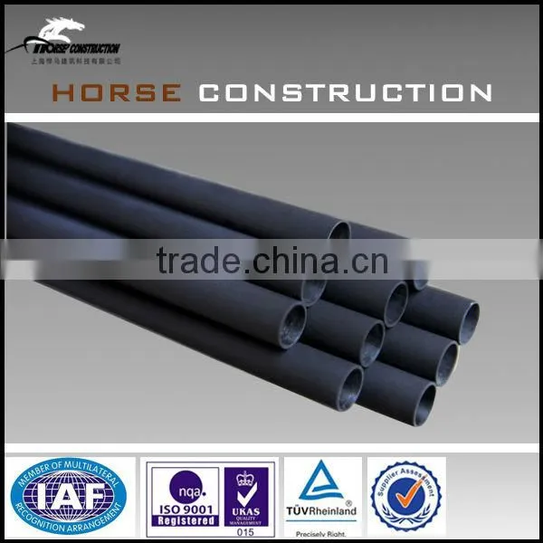Pultrusion Carbon Fiber Tube photo-2