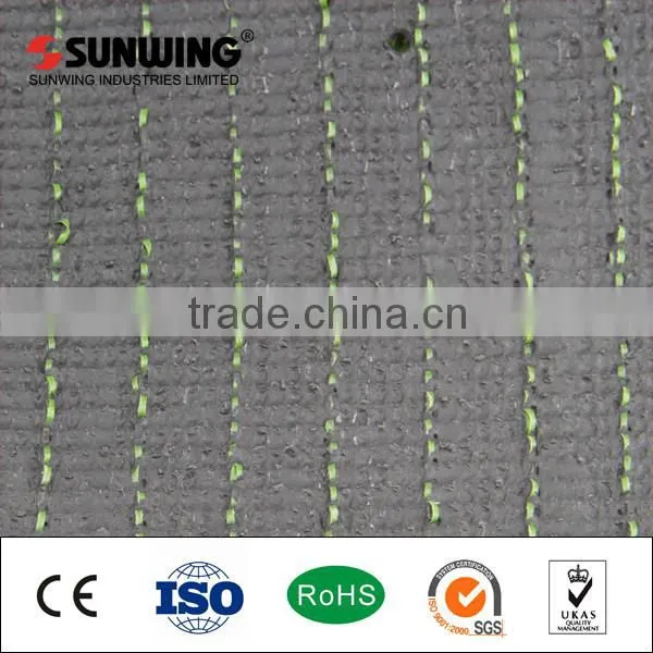 Around Swimming Pool Grass Football Soccer Pitch Artificial Lawn photo-4