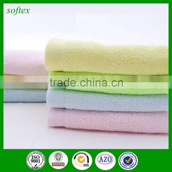 High Quality Wholesale Terry Cloth Bamboo,bamboo Terry Cloth for Baby photo-5