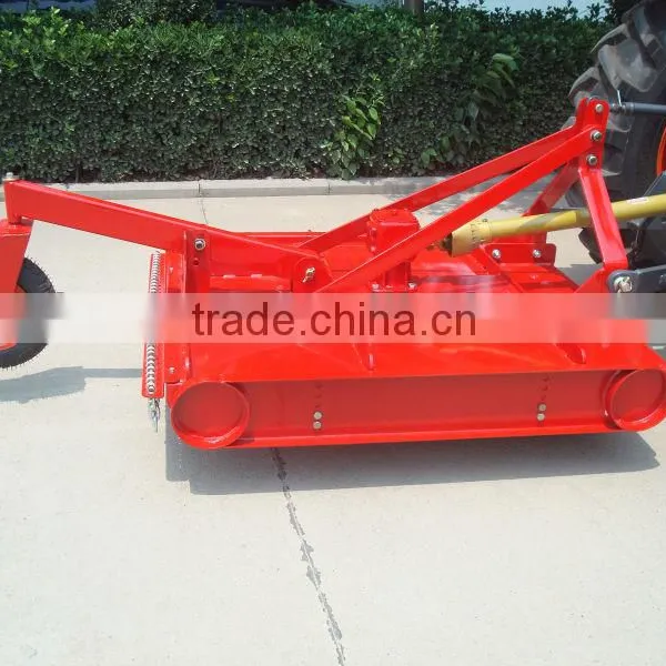 Tractor PTO Driven Grass Mower, High Quality Grass Slasher photo-4