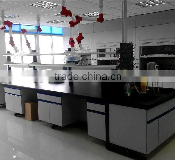 Laboratory Furniture Accessories Extractor