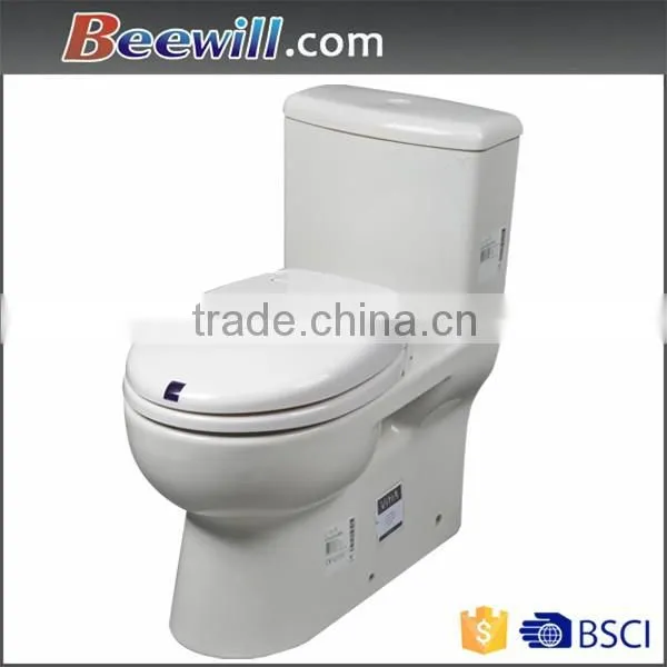 Automatic Toilet Seat Sensor Open Plastic Toilet Lid photo-3