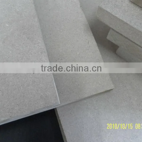 Raw Mdf From China 1220*2440mm(4*8') photo-2