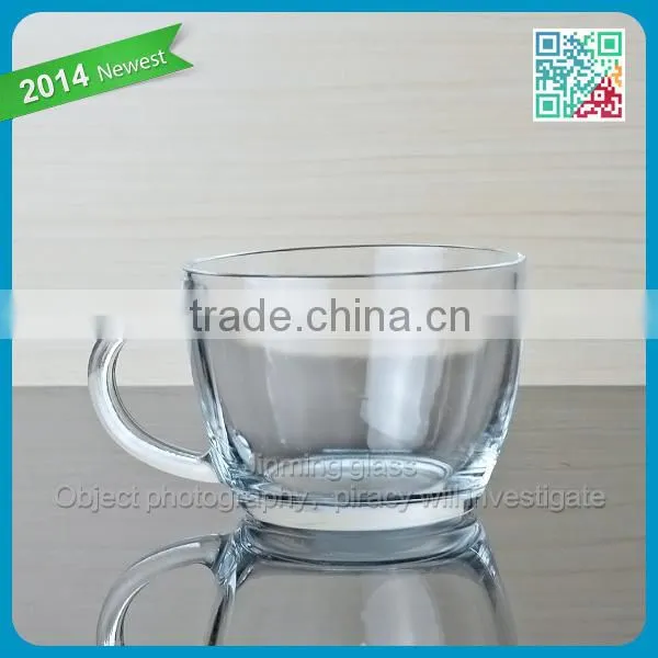 Machine Made Cheap Custom Coffee Mug Cup photo-2