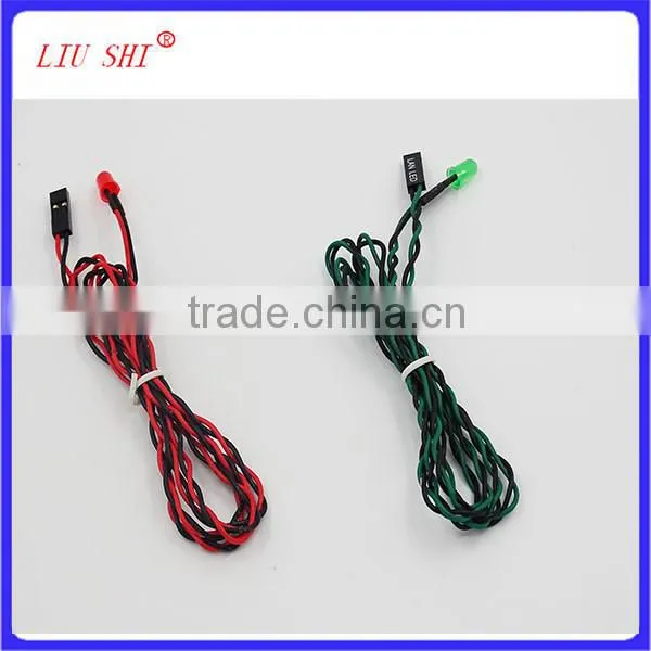 Top Qualiy Du Pont Twisted LED Cable for Machine photo-2