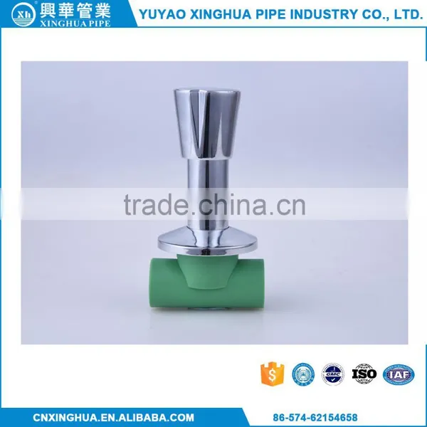 Hot Sale Top Quality Best Price Long Globe Valve photo-5