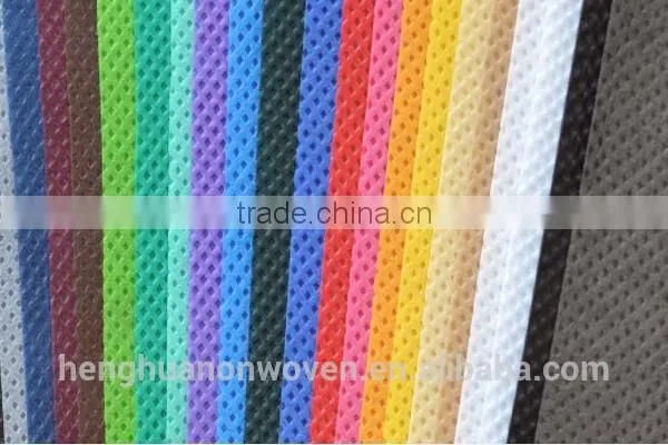 Non Woven Fusible Interlining photo-2