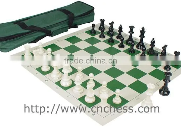 Standard Club Chess Set photo-2