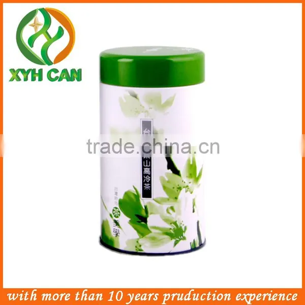 Adorable Design and Reliable Tea Cans With Airtight Internal Lid, Made in Japan photo-6