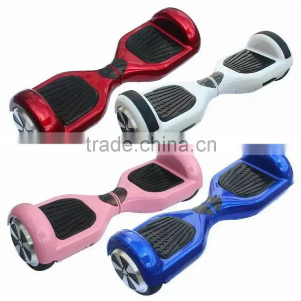 Scooter Electric/balance Board Scooter