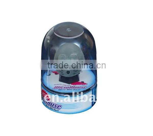Cat Toy Remote Control Mouse (A Series)