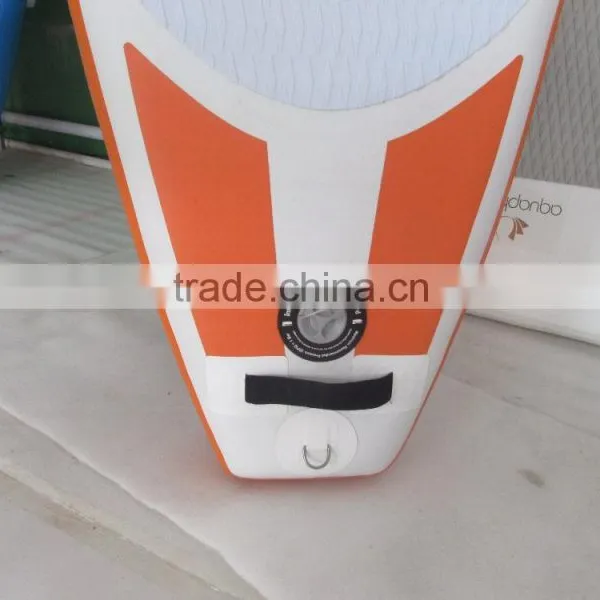 Inflatable Pvc Customization Paddlesurf for Hot Sale photo-5