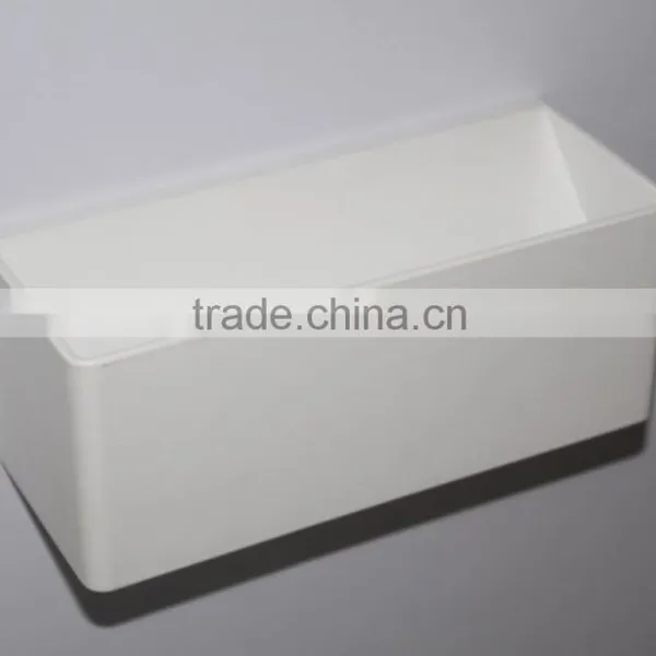 2015 NEW CE Rohs White Led Reading Light Wall Mounted photo-6