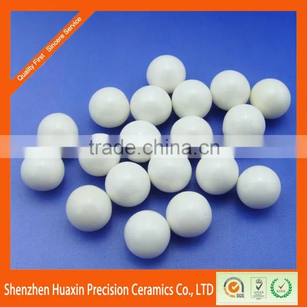 Reliable Quality Industrial Grinding Alumina Ceramic Balls photo-5