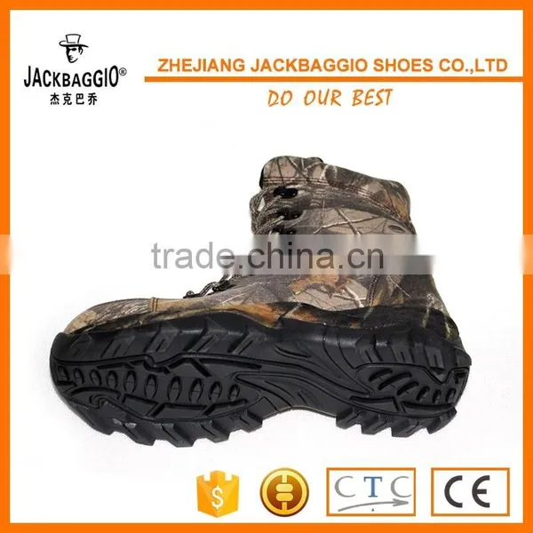 Woodland Safety Shoes,high Heel Safety Shoes, Safety Shoes photo-3