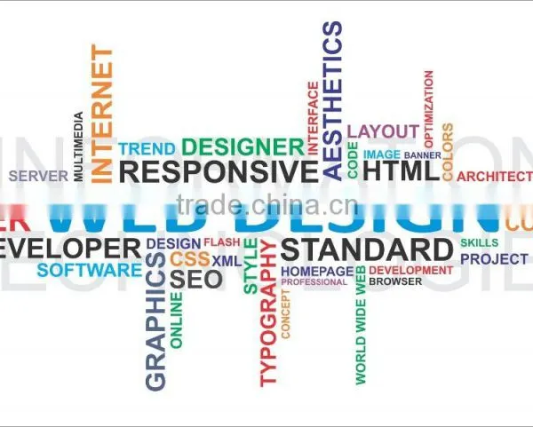 Low Price Good Service Chinese Online Wholesale Websites Design photo-5