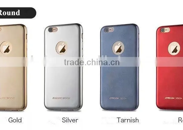 Platinum Series TPU Case, For Iphone 6/plus Style Case Cover, Environmental Protective TPU Material photo-6