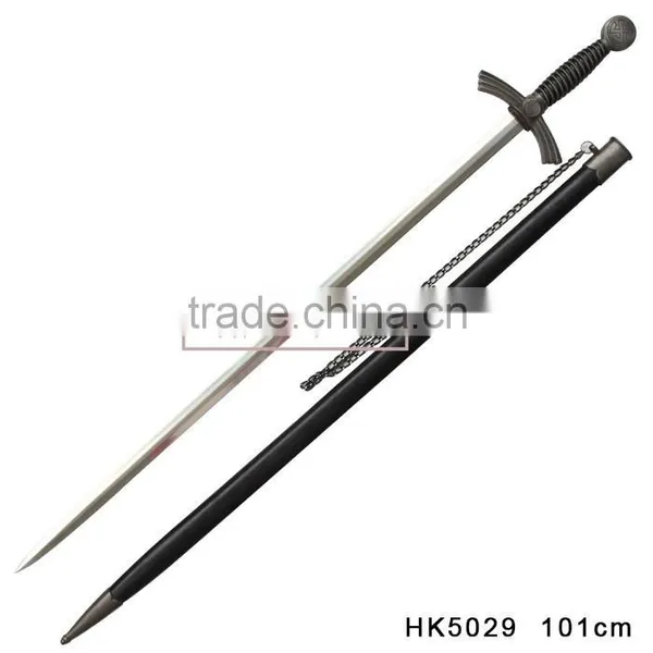 Wholesale Military Swords Officer Sword HK5029 photo-2