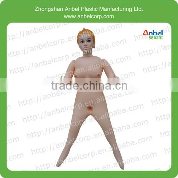 5FT INFLATABLE BLOW UP DOLL MALE & FEMALE FUN PRANK HEN & STAG NIGHT ADULT TOYS photo-6