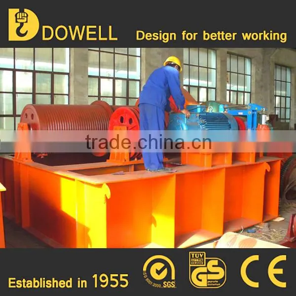 Large 160 Ton Headstock Gear for National Hydropower Station photo-3