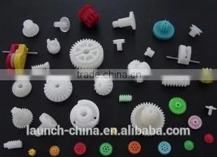 China Supplier New 2016 Small Plastic Injection Products photo-2