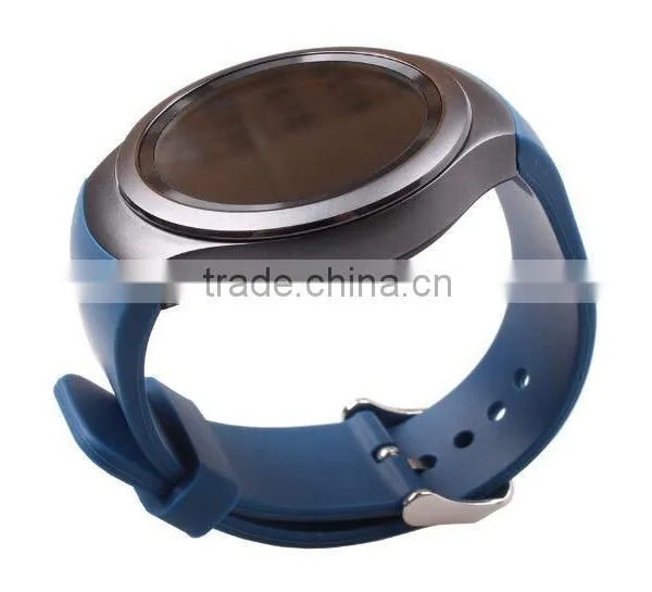Silicone Strap for SAMSUNG GEAR 2 Smart Watch Strap Band photo-3