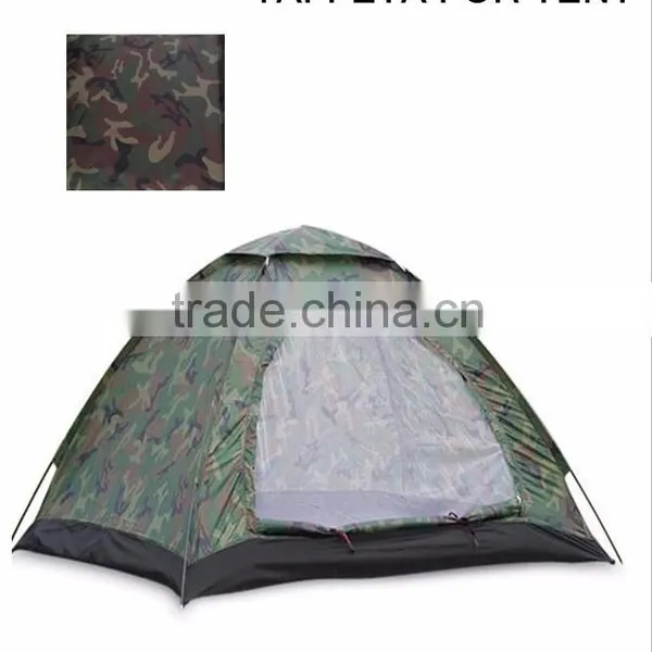 Hot Sale 100 Polyester Taffeta Oxford Fabric Textile photo-3
