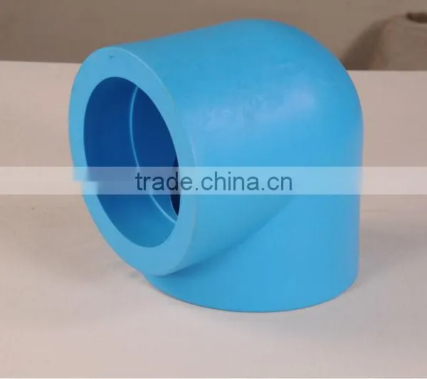 A Complete Range of PPR Pipe and Fitting Products as a Brand of EUROAQUA and AIRGUARD photo-6