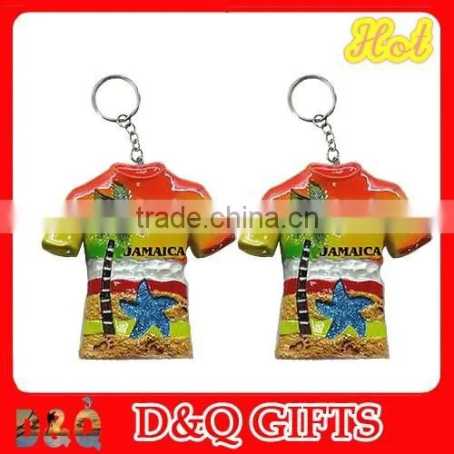 3D Fashion Lifering Keychain photo-2