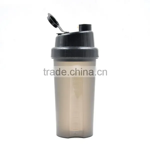 Shaker Bottle Logo Printing,700ML Protein Shaker JoyShaker Bottle With Logo photo-6