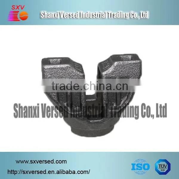 Aluminium Scaffolding,scaffolding Part Scaffold Diagonal Fitting photo-2