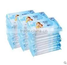 Hot Easy Wipes