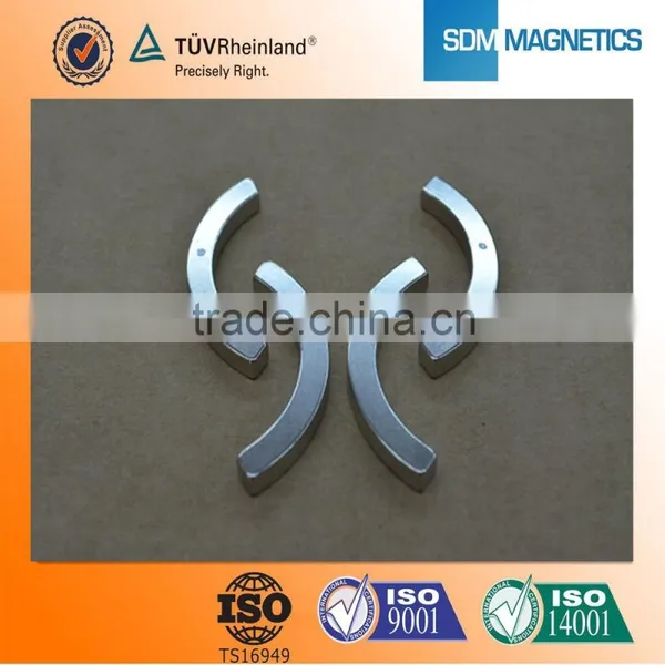 Best Quality Halbach Array Holding Magnet N35-n52 photo-3