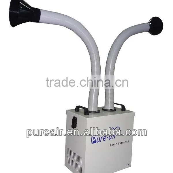 Air Filter For Salon Air Purification