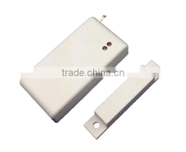 New Independent Wireless Magnetic Door Contact Sensor Wholesale photo-2