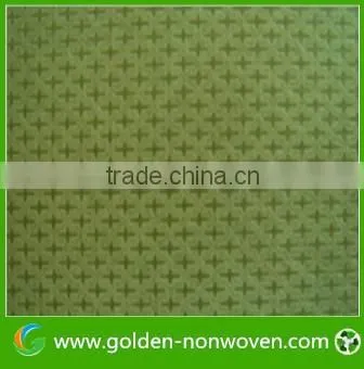 Supply 15-260 Gsm Cross pp Non-woven Fabric,spunbond Nonwoven Fabric photo-6
