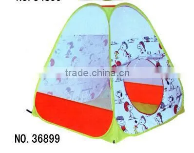 Polyester Taffeta Beach Tent photo-5