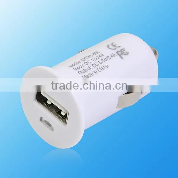 Factories in Shenzhen China Hot Sale Mobile Phone Charger photo-2
