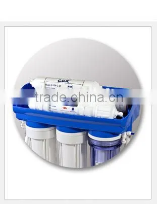Water Purifier Set HGT-QM86 photo-2